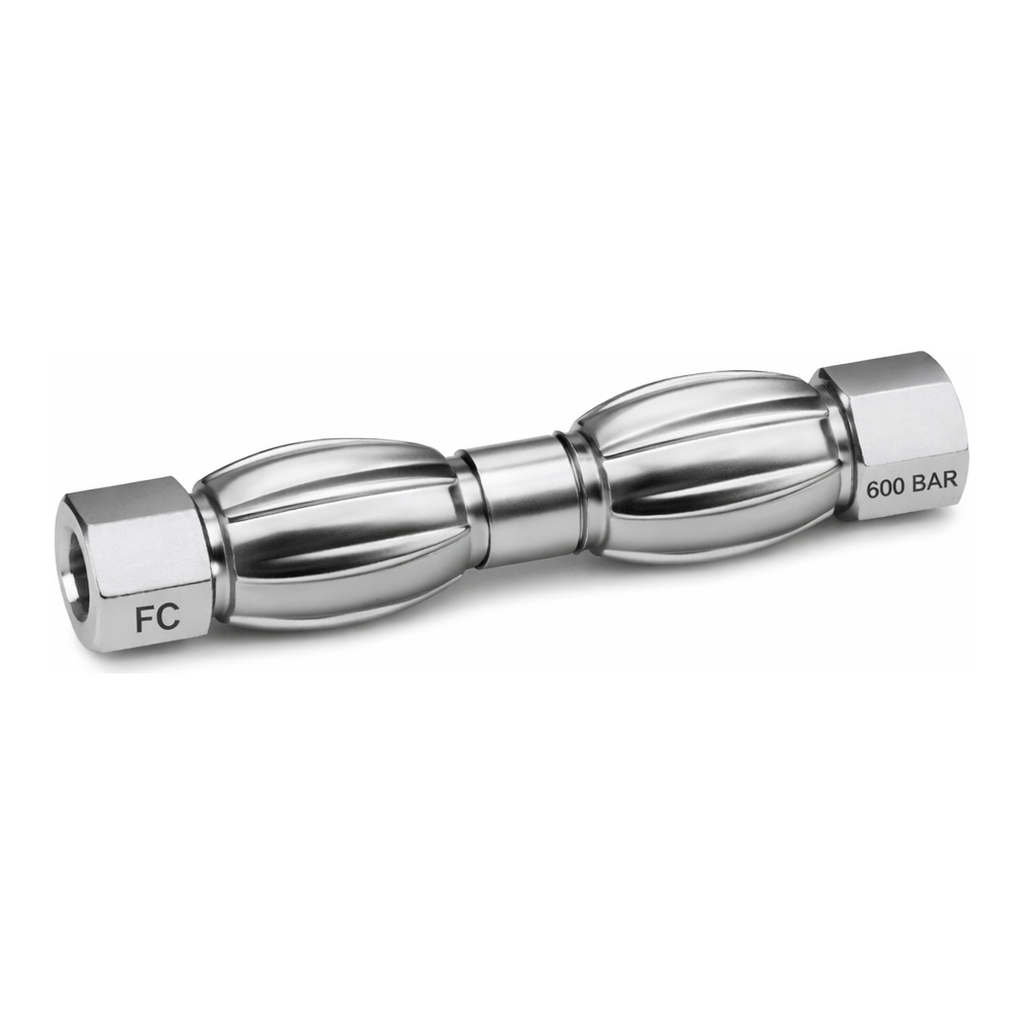 Waters XTerra MS C18 Column, 125Å, 5 µm, 4.6 mm X 30 mm, 1/pk