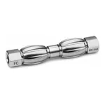 Waters XTerra MS C18 Column, 125Å, 5 µm, 4.6 mm X 30 mm, 1/pk