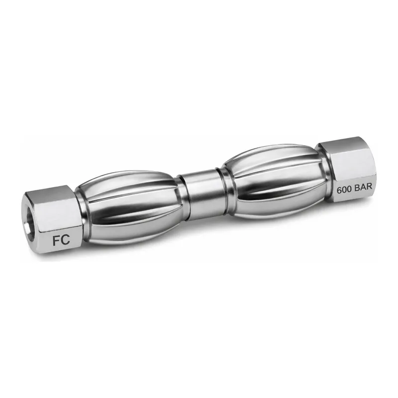 Waters XTerra MS C18 Column, 125Å, 5 µm, 4.6 mm X 30 mm, 1/pk