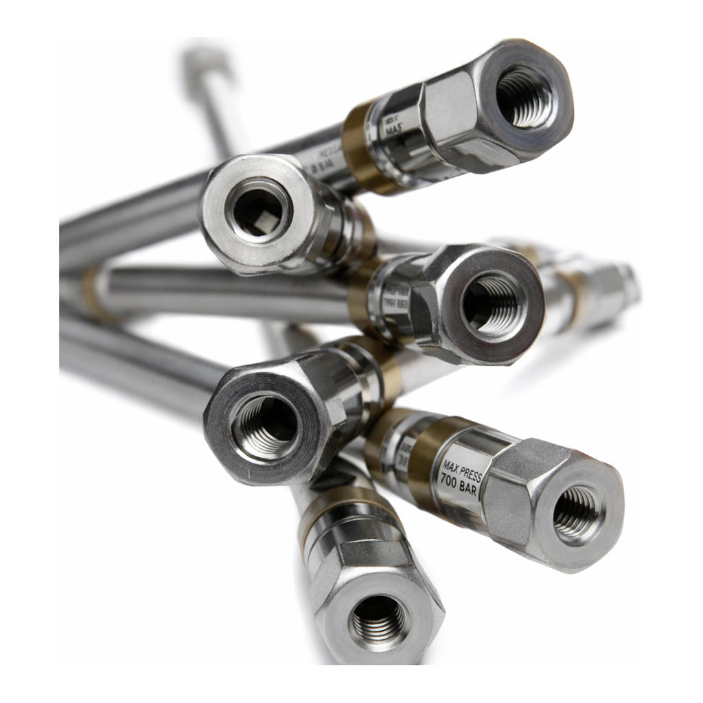 Thermo Fisher Scientific Hypersil GOLD VANQUISH C18 UHPLC Columns