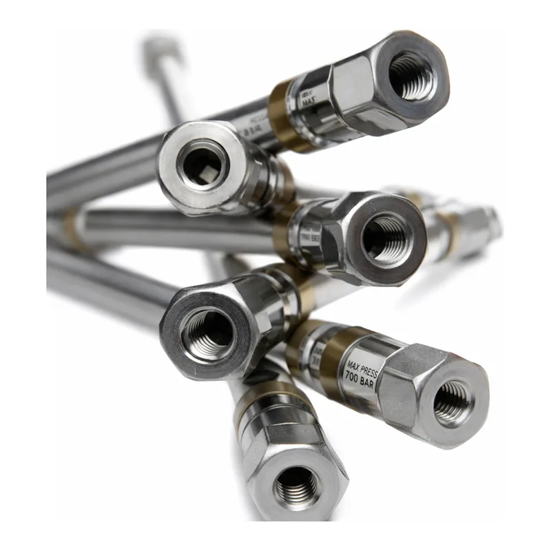 Thermo Fisher Scientific Hypersil GOLD VANQUISH C18 UHPLC Columns