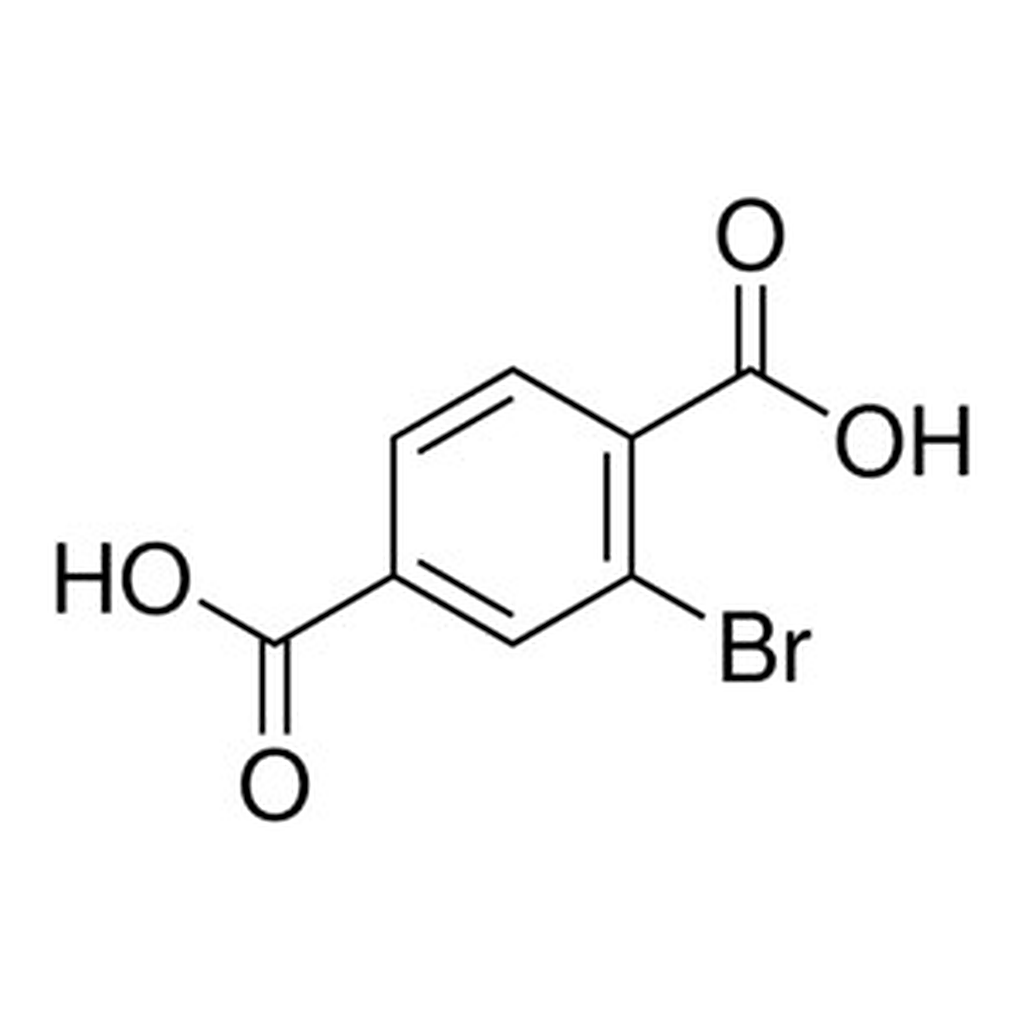 Merck 2-BROMOTEREPHTHALIC ACID, 95%