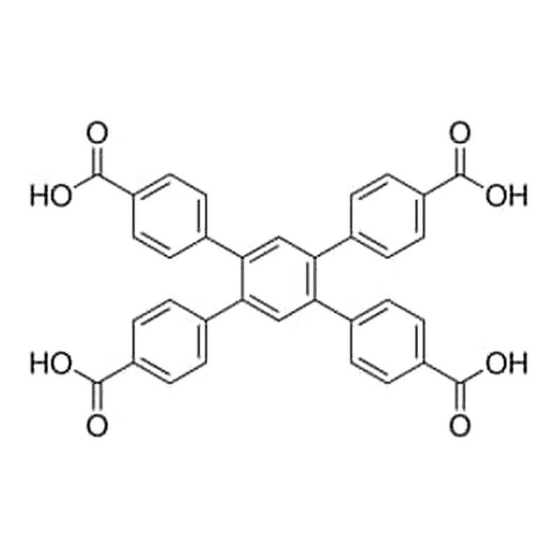 Merck 1,2,4,5-TETRAKIS(4-CARBOXYPHENYL)BENZEN&