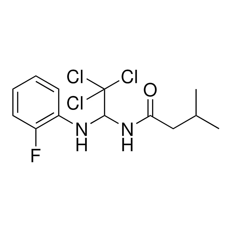 Merck 3-METHYL-N-(2,2,2-TRICHLORO-1- - 25 MG &
