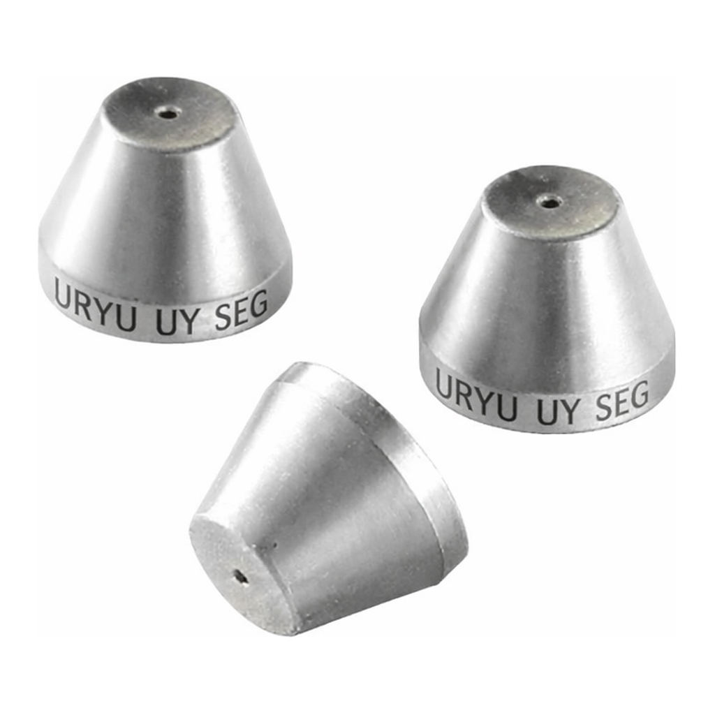 Thermo Fisher Scientific Nuts for Capillary GC Columns Connections