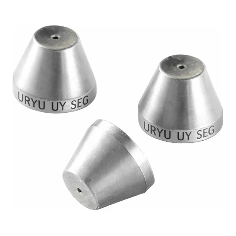Thermo Fisher Scientific Nuts for Capillary GC Columns Connections