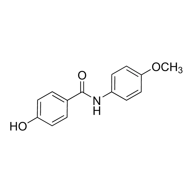 Merck 4-Hydroxy-N-(4-methoxyphenyl)benzamide