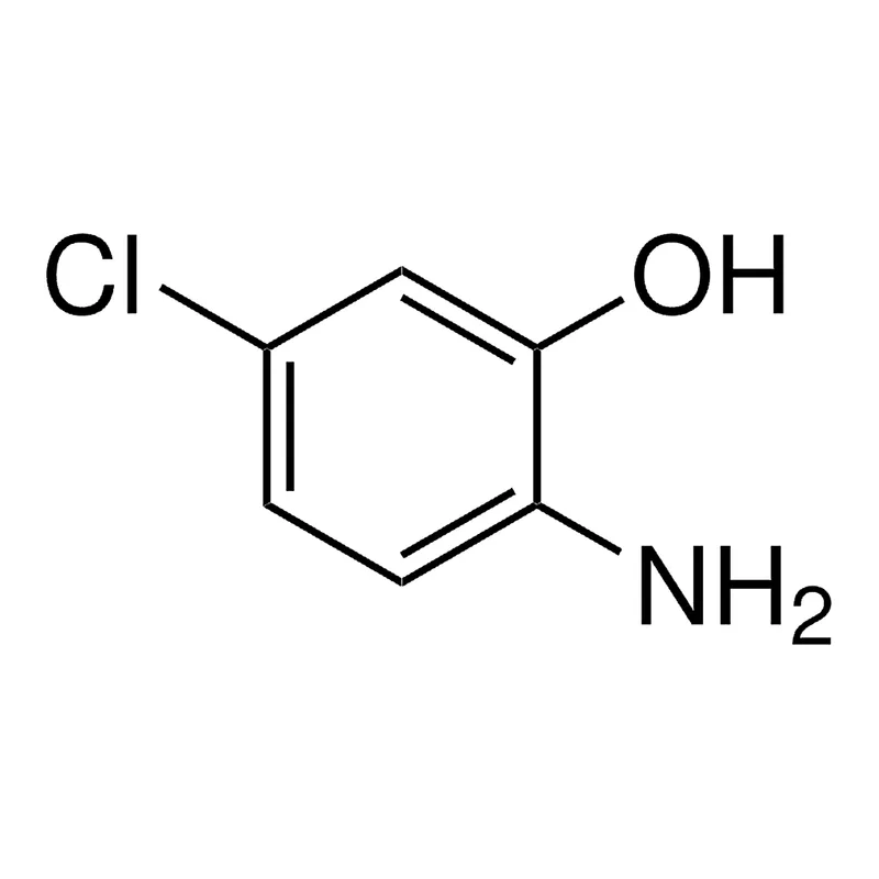 Merck 2-Amino-5-chlorophenol
