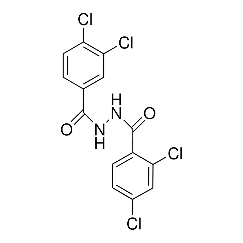 Merck 1-(2,4-DICHLOROBENZOYL)-2-(3,4--
