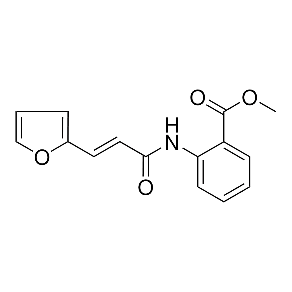 Merck METHYL 2-((3-(2-FURYL)ACRYLOYL)A-