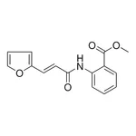 Merck METHYL 2-((3-(2-FURYL)ACRYLOYL)A-