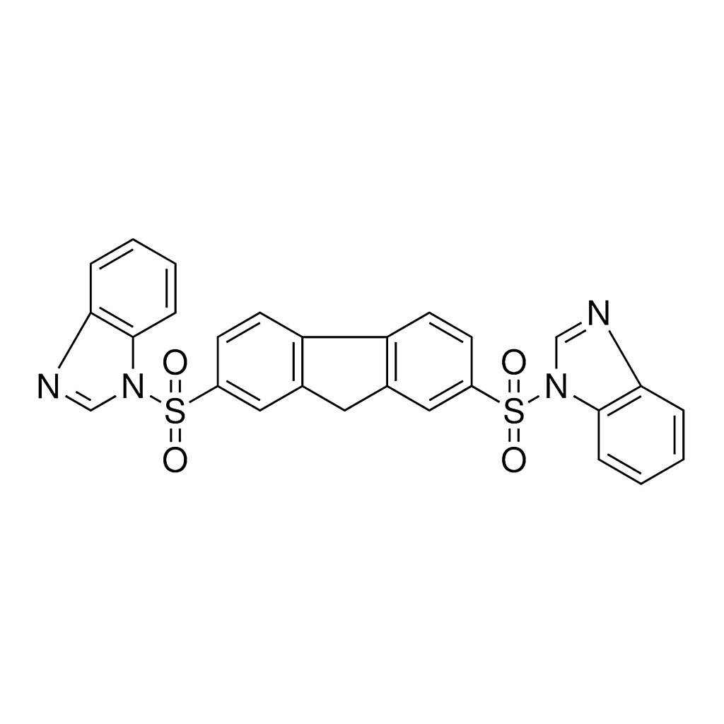 Merck 1-((7-(1H-BENZIMIDAZOL-1-YLSULFO-