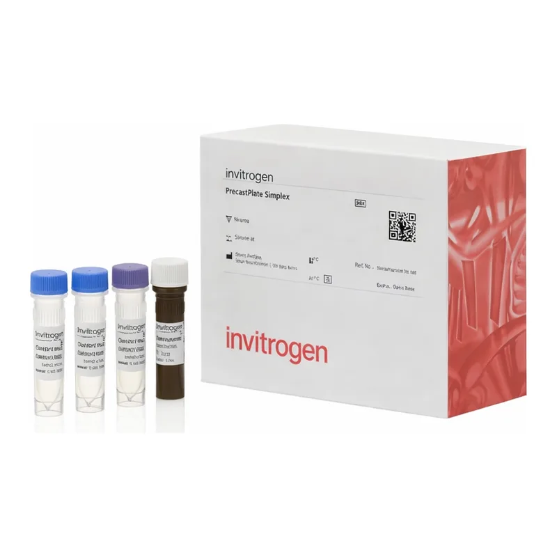 Thermo Fisher Scientific MIP-1A Non-Human Primate ProcartaPlex Simplex Kit