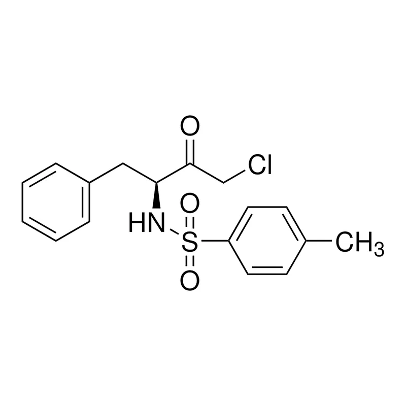 Merck N-p-Tosyl-L-phenylalanine chloromethyl ketone