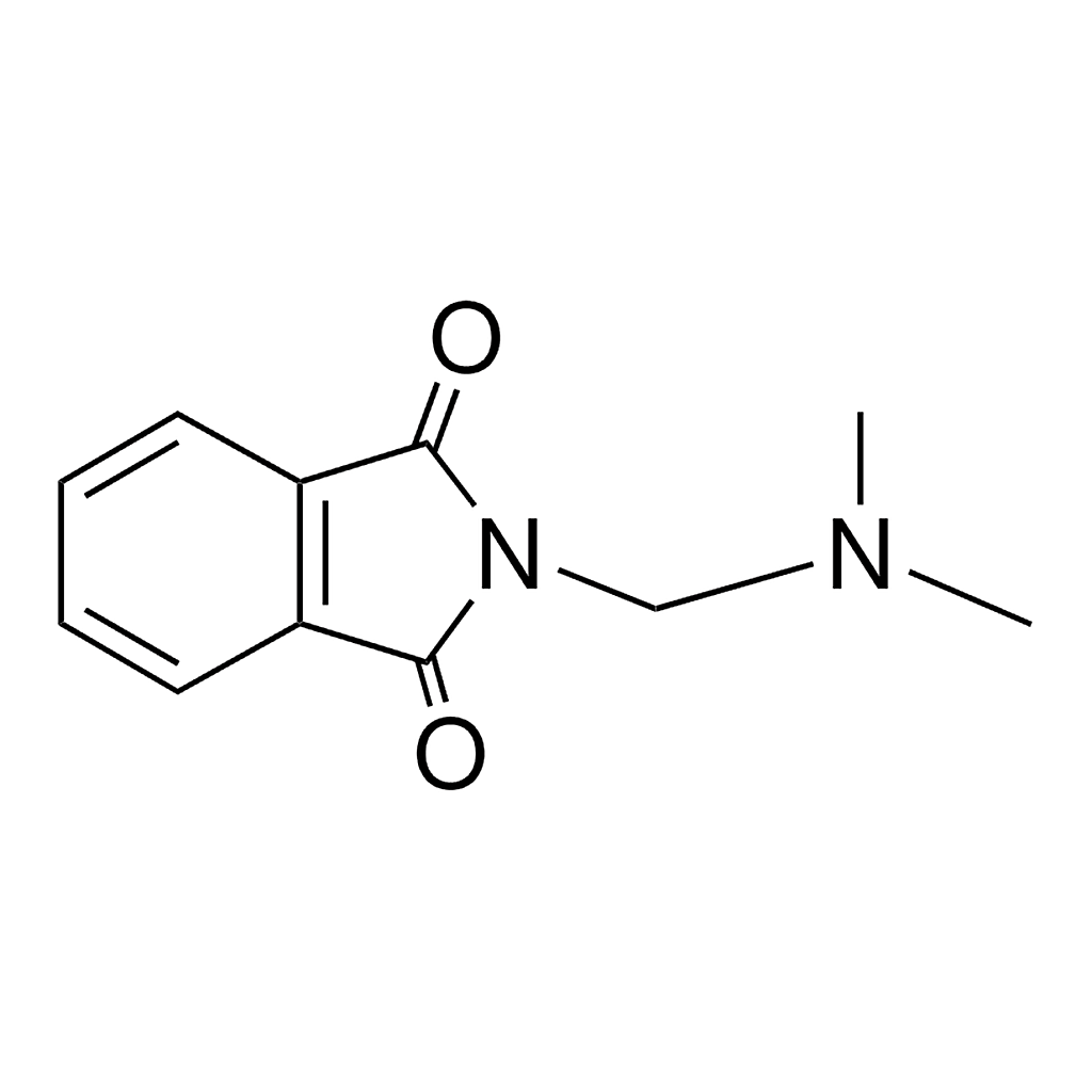 Merck N-(DIMETHYLAMINOMETHYL)-PHTHALI