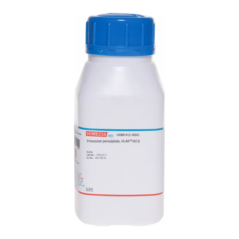 Himedia Potassium persulphate, Hi-AR/ACS