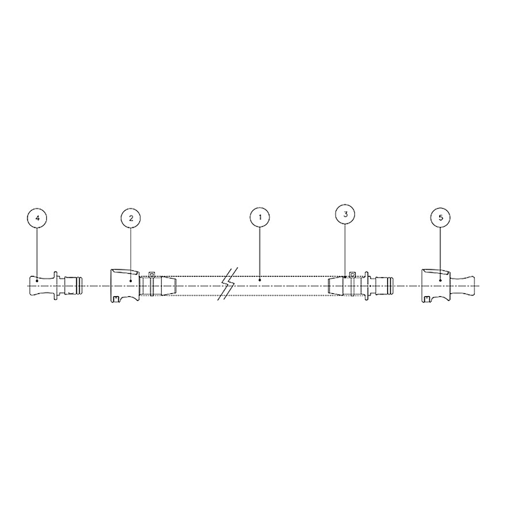 Single-Use Assembly