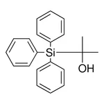 Merck 2-(TRIPHENYLSILYL)-2-PROPANOL - 50 MG