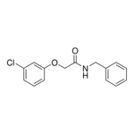 Merck N-BENZYL-2-(3-CHLORO-PHENOXY)-A - 10MG