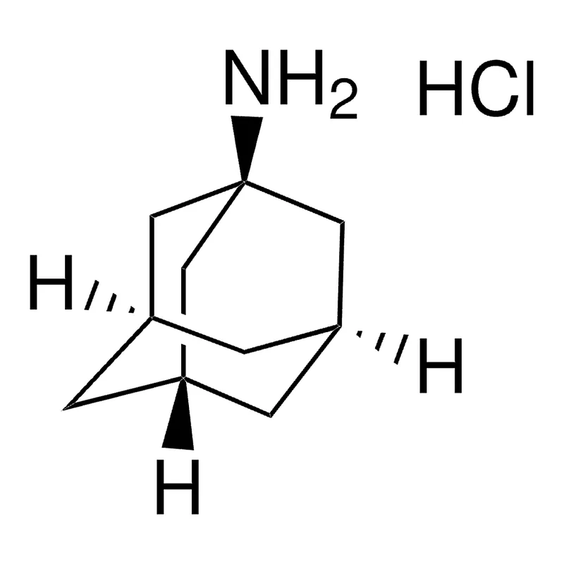 Merck Amantadine hydrochloride