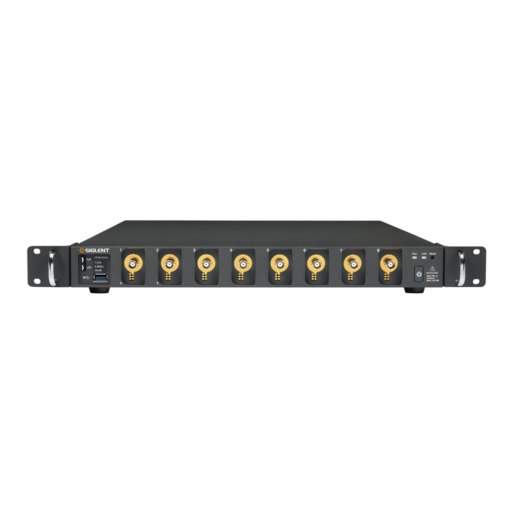 SIGLENT 시글런트 오실로스코프 SDS5038L