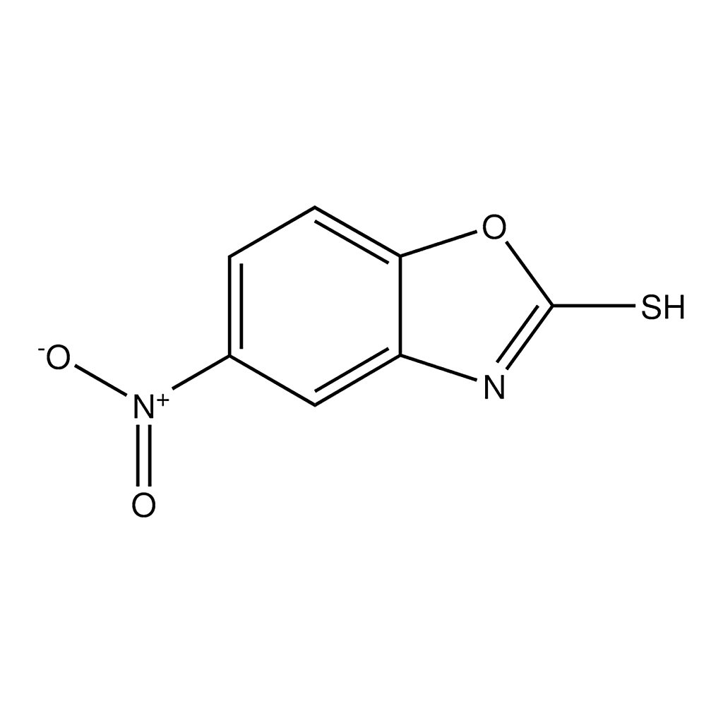 Merck 5-Nitrobenzo[d]oxazole-2-thiol