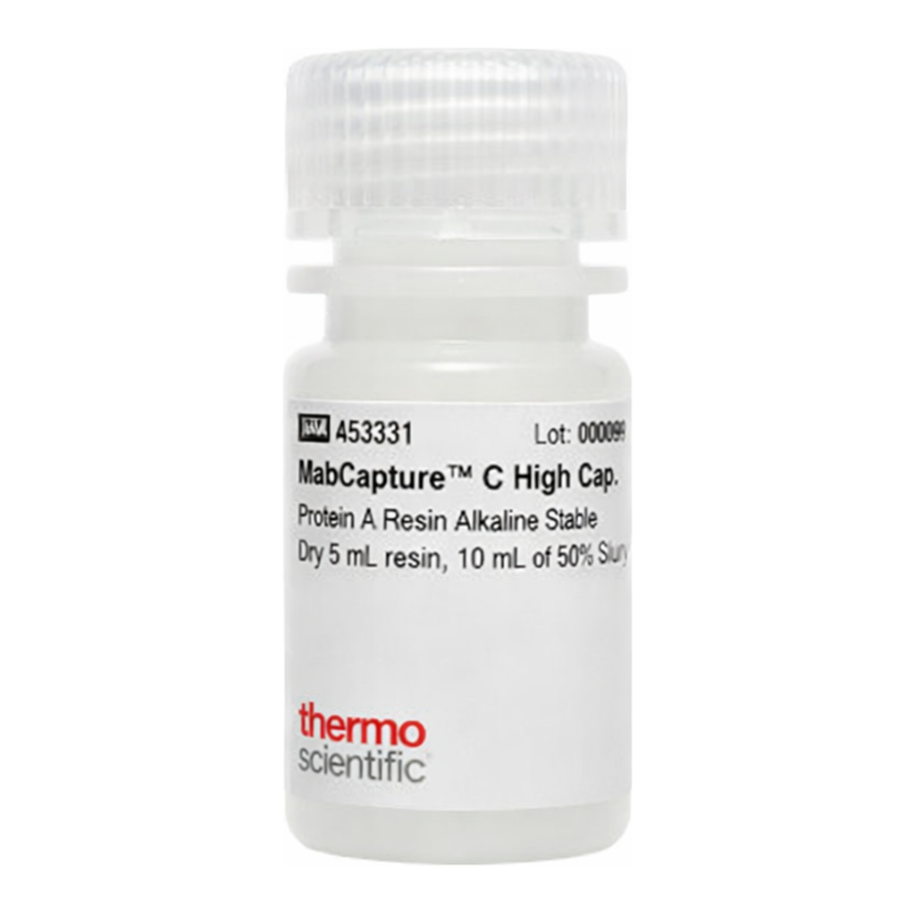 Thermo Fisher Scientific MabCaptureC High Capacity Protein A Resin