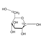 Merck D-Glucose-1,6-13C2