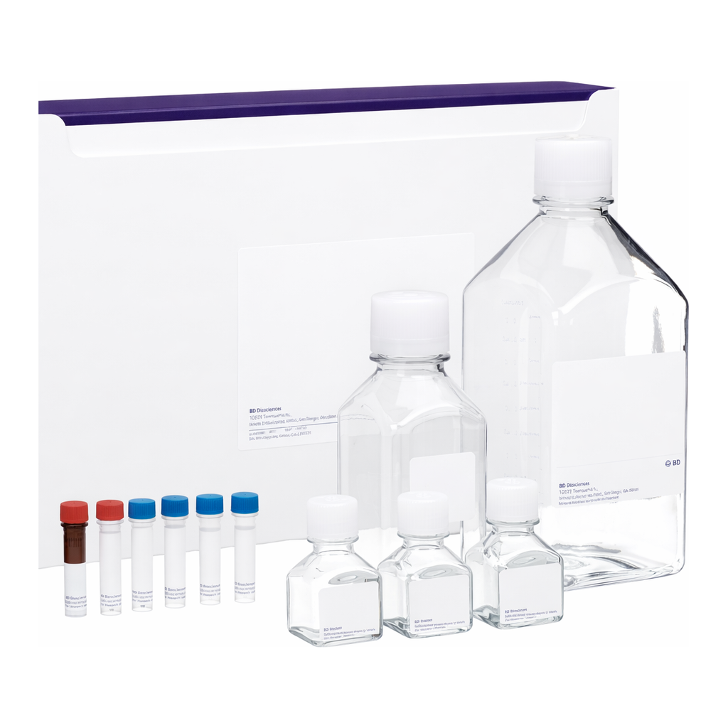 BD Human Soluble Protein Master Buffer Kit