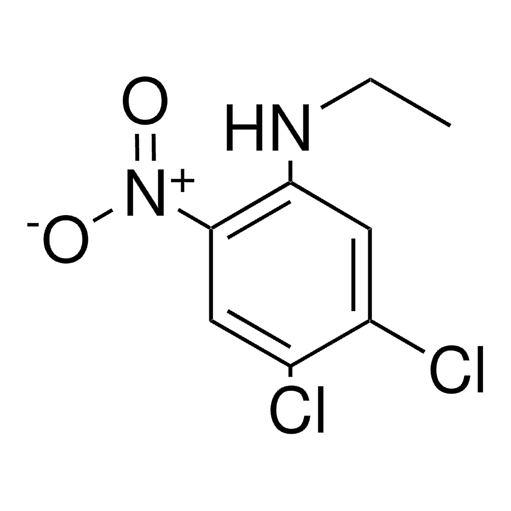 Merck (4,5-DICHLORO-2-NITRO-PHENYL)- - 25 MG&