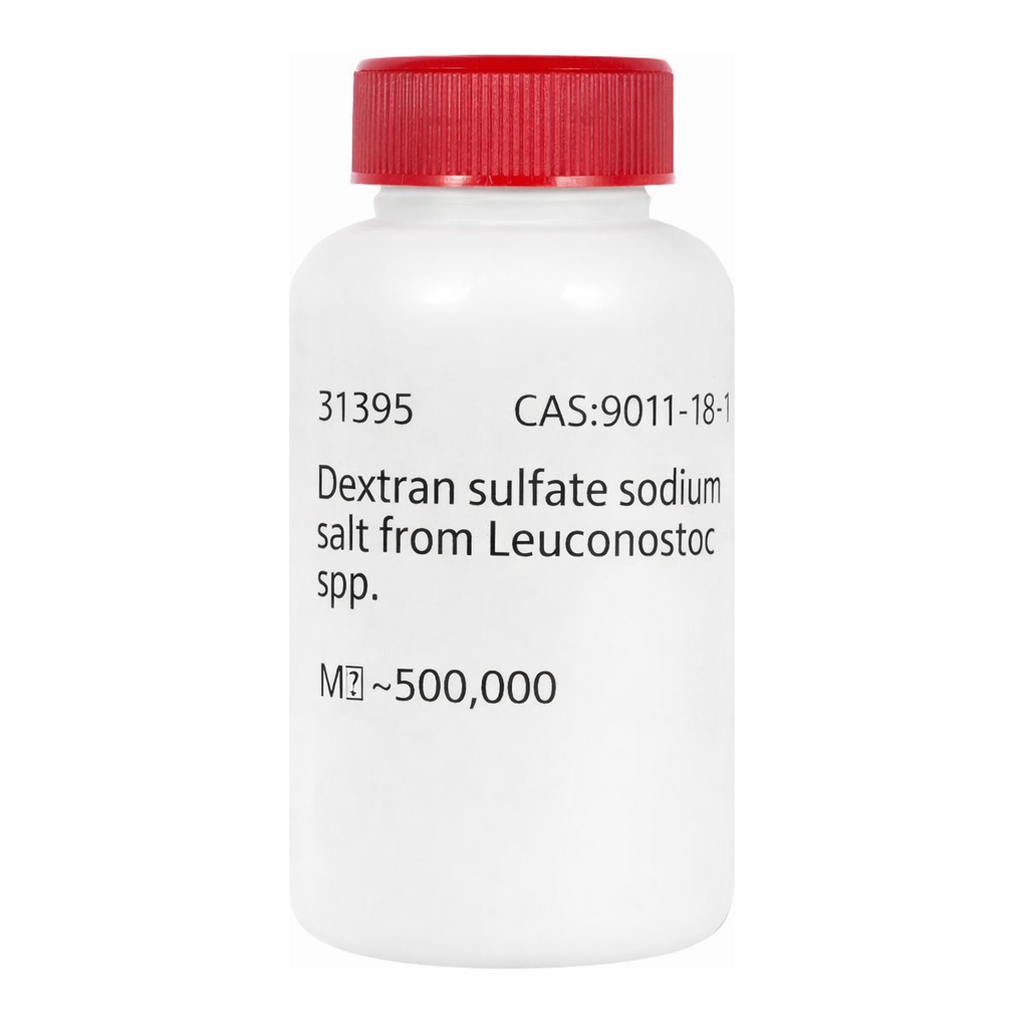 Merck Dextran sulfate sodium salt from Leuconostoc spp.