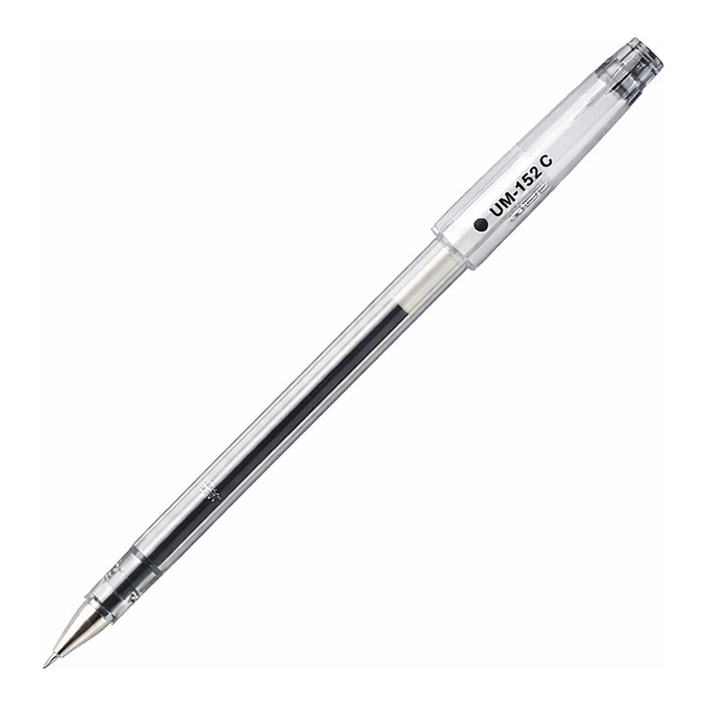 OFFICENEX 파이롯트 하이테크-C (0.4mm 흑색)