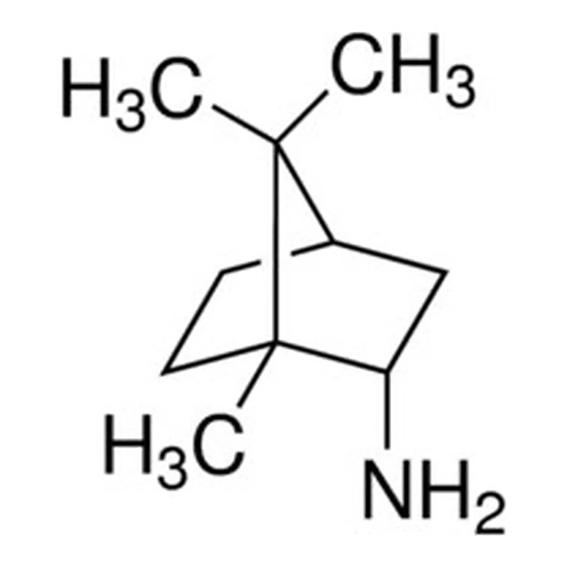 Merck (R)-(+)-BORNYLAMINE, 97%