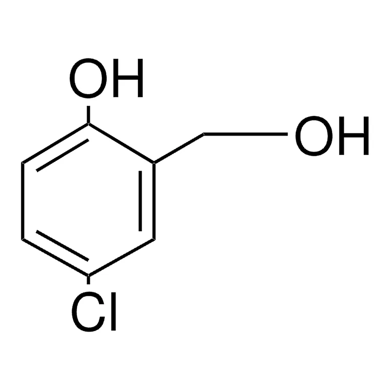 Merck 5-CHLOROSALICYL ALCOHOL-