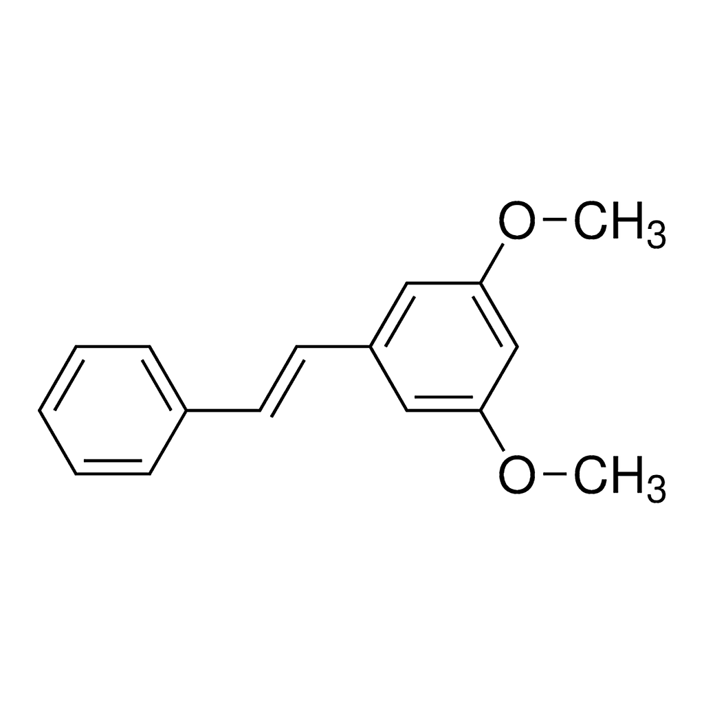Merck 3,5-dimethoxystilbene