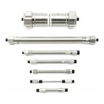AVANTOR VWR® ACE® UltraCore Super C18 HPLC/UHPLC Columns, 5 µm 다공성 컬럼 - HILIC