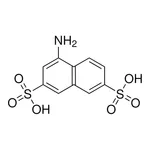 Merck 4-AMINO-2,7-NAPHTHALENEDISULFONIC