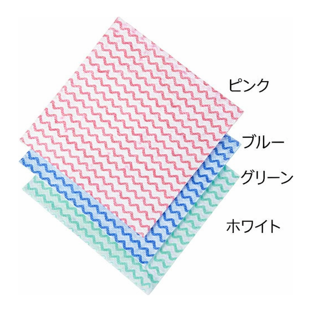 AS ONE Super Wiping Cloth, 수퍼 와이핑클로스