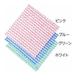 AS ONE Super Wiping Cloth, 수퍼 와이핑클로스