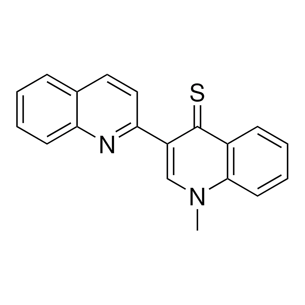 Merck 1'-METHYL-1'H-(2,3')BIQUINOLINY - 25 MG&