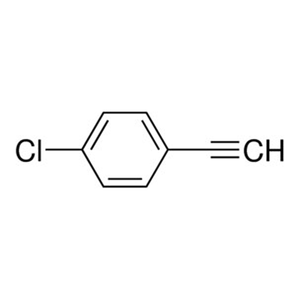 Merck 1-CHLORO-4-ETHYNYLBENZENE, 98%