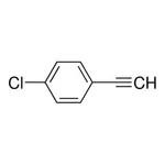 Merck 1-CHLORO-4-ETHYNYLBENZENE, 98%