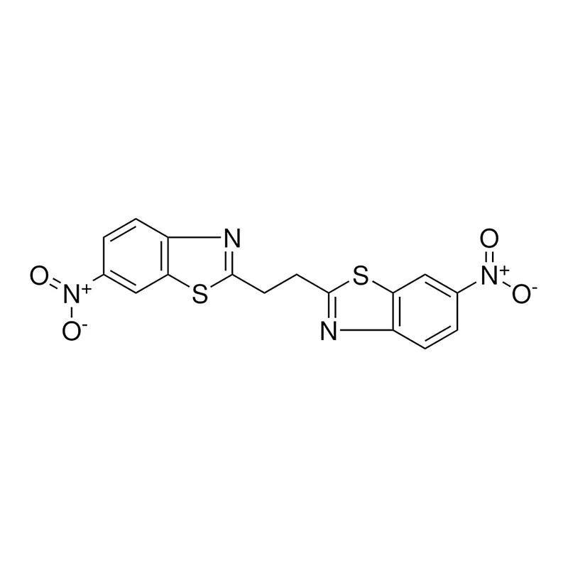 Merck 6-NITRO-2-(2-(6-NITRO-1,3-BENZOT-