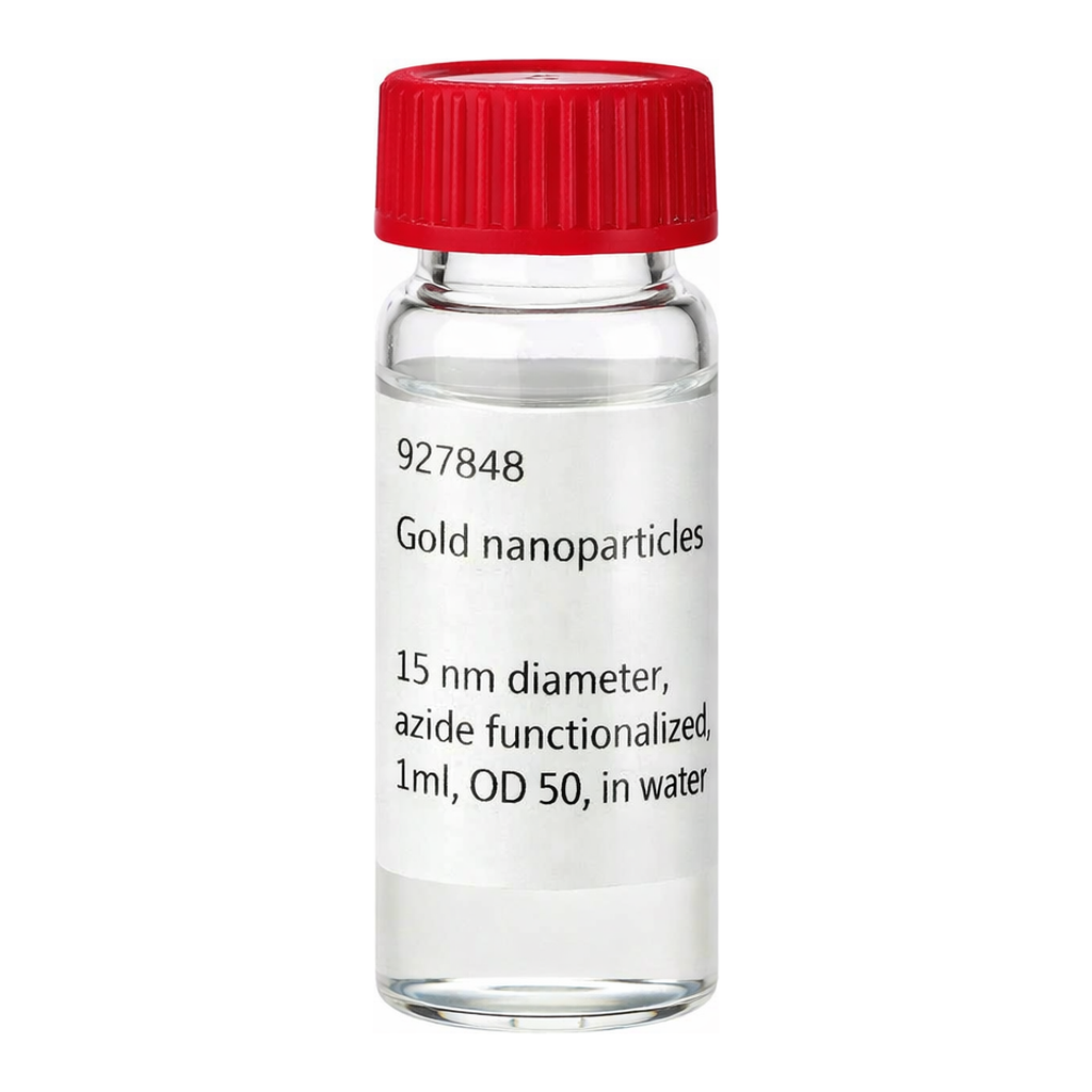 Merck Gold nanoparticles