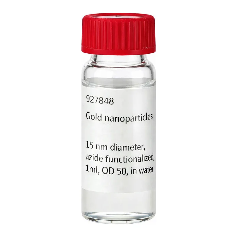 Merck Gold nanoparticles