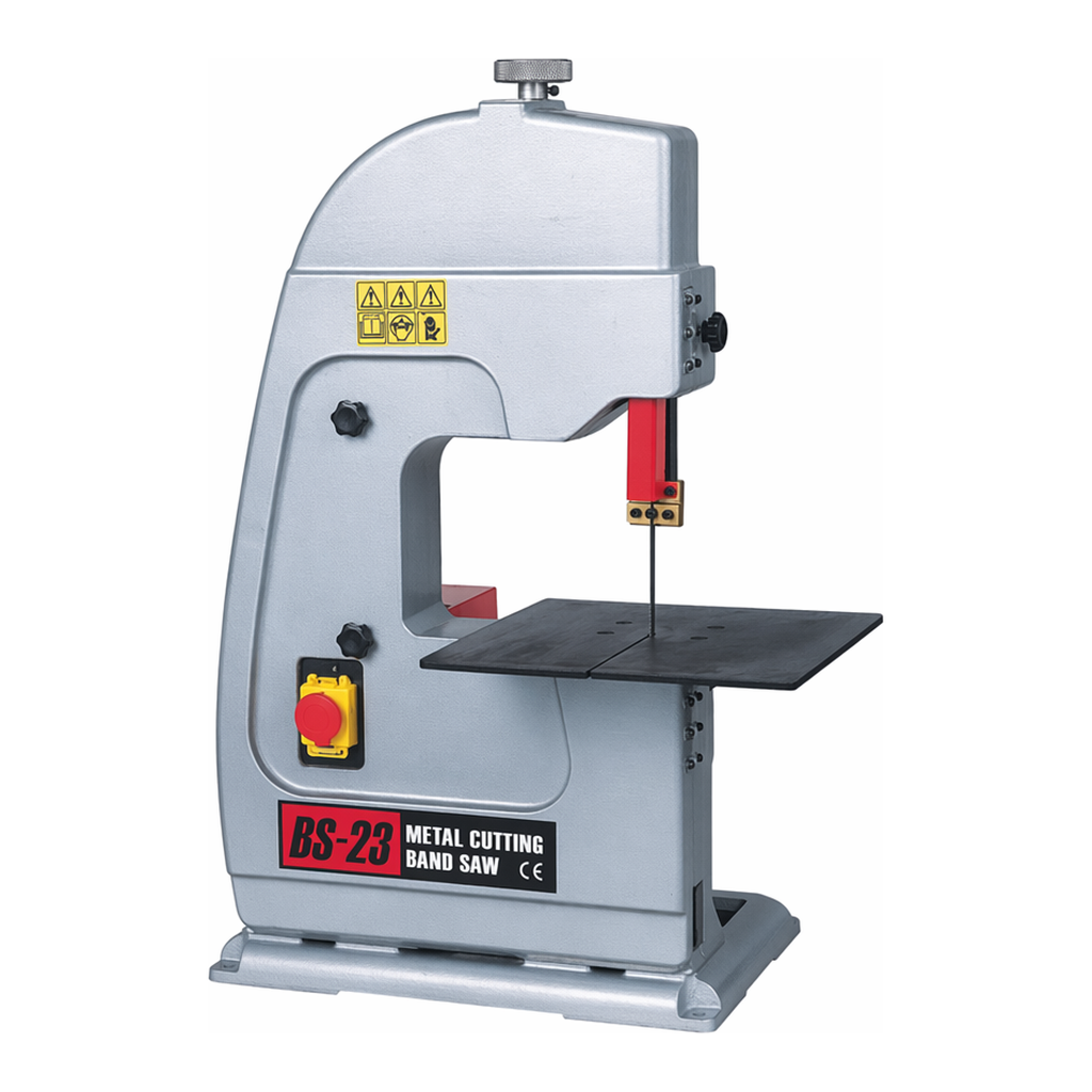 AS ONE Iron Band Saw Machine, 철 띠톱반