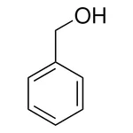 Merck BENZYL ALCOHOL, ACS REAGENT, >=99.0%