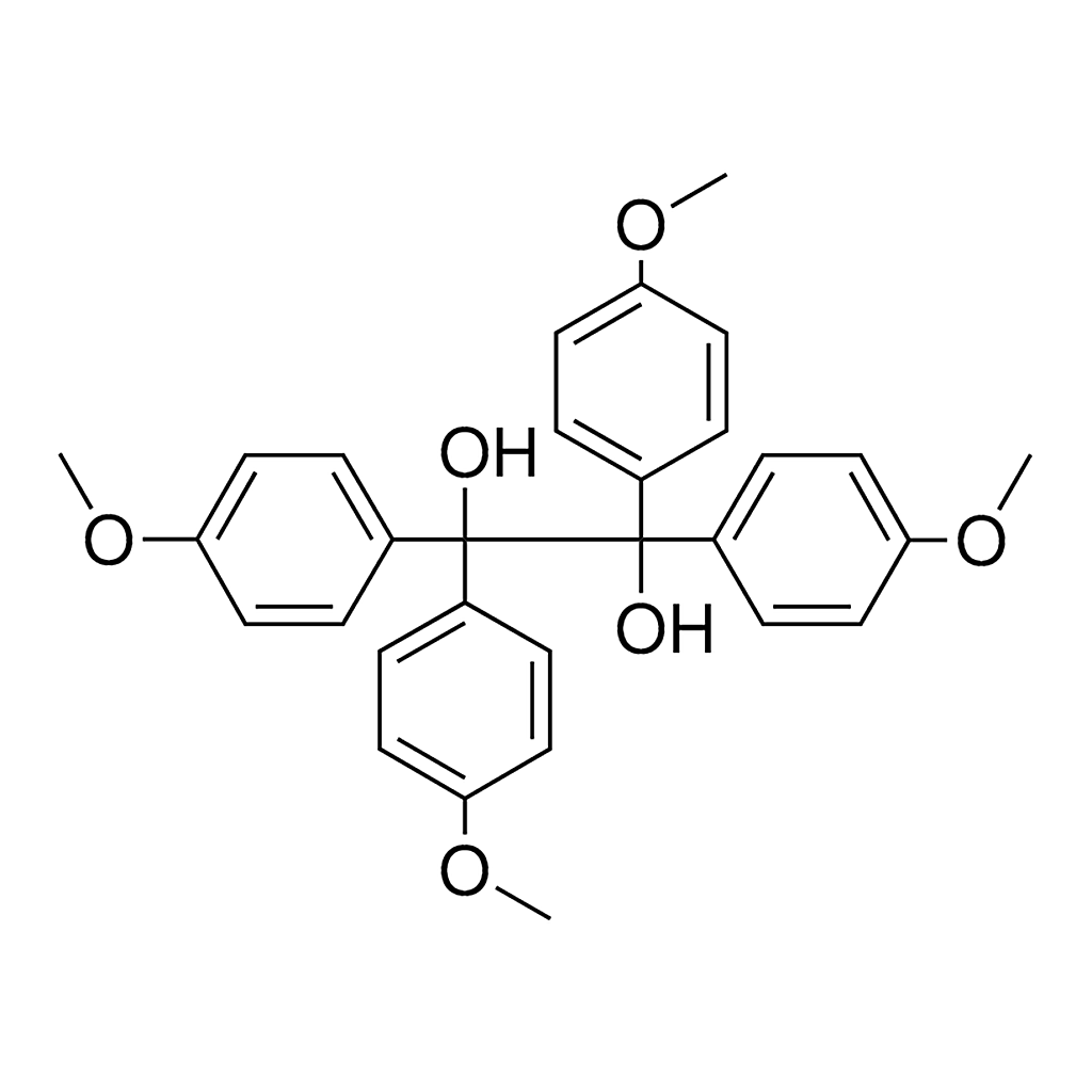 Merck 1,1,2,2-TETRAKIS-(4-METHOXY-PH - 25 MG&