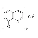 Merck 8-Hydroxyquinoline copper(II) salt