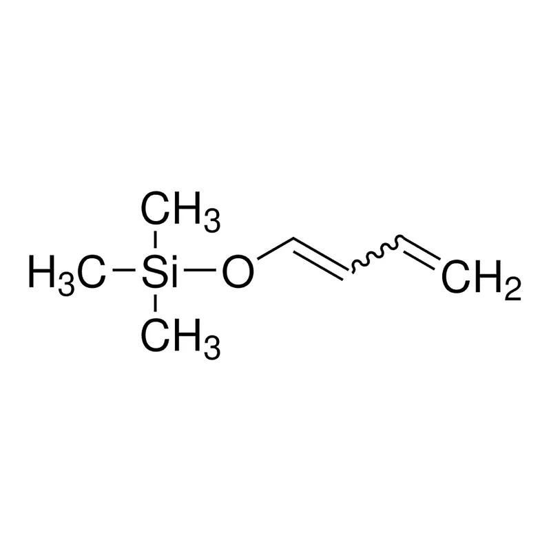 Merck 1-(Trimethylsiloxy)-1,3-butadiene